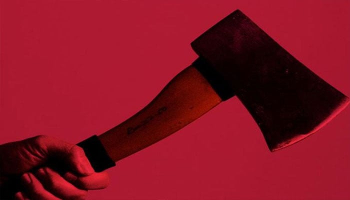 گوجرانوالہ:-بھتیجے-نے-کلہاڑی-سے-چچی-کو-قتل-اور-چچا-کو-زخمی-کر-دیا
