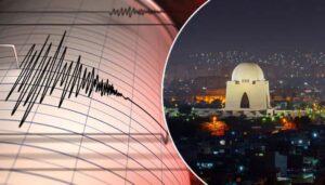 کراچی:-یکم-جون-سے-ابتک-57-کم-شدت-کے-زلزلے-ریکارڈ