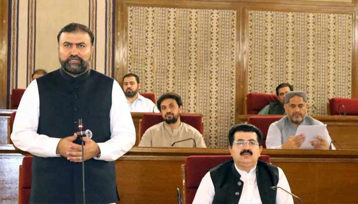 بلوچستان-اسمبلی-نے-مالی-سال-26-2025ء-کے-بجٹ-کی-منظوری-دے-دی