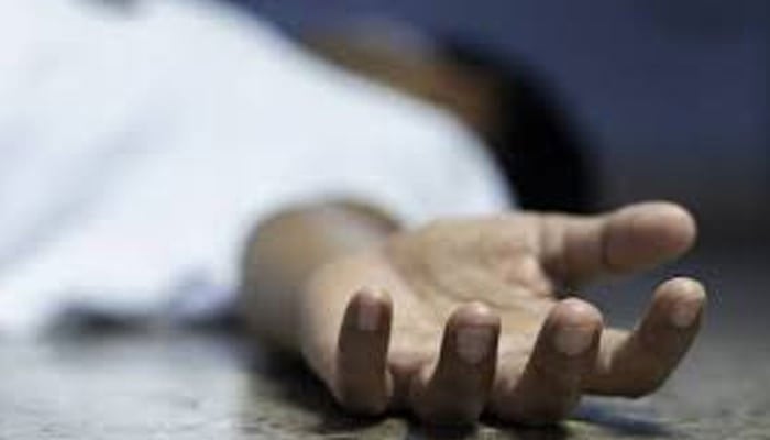 سرگودھا:-غیرت-کے-نام-پر-بھائی-کے-ہاتھوں-بہن-قتل