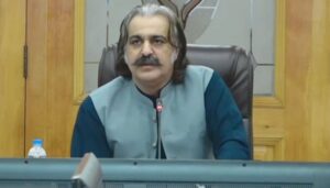 فنڈ-5-کروڑ-کا-وزیراعلیٰ-کے-پی-نے-50-کروڑ-خرچ-کرڈالے