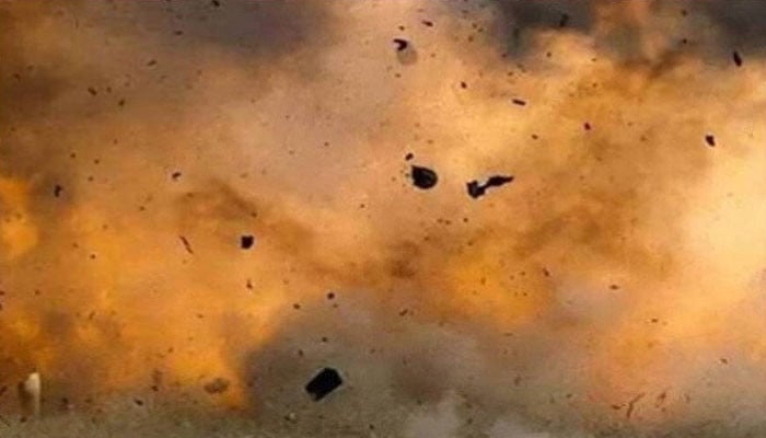 کراچی،-فلیٹ-میں-گیس-بھرنے-سے-دھماکا،-خاتون-جاں-بحق