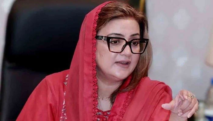 نواز-شریف-کو-مائنس-کرنے-والا-خود-مائنس-ہوگیا،-عظمیٰ-بخاری