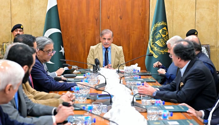 وفاقی-کابینہ-نے-ترامیم-کے-ساتھ-فنانس-بل-کی-منظوری-دے-دی