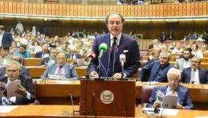 قومی-اسمبلی-میں-بجٹ-کی-شق-وار-منظوری-کا-عمل-جاری