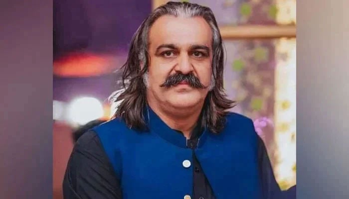 علی-امین-گنڈاپور-اسلام-آباد-ہائیکورٹ-پہنچ-گئے