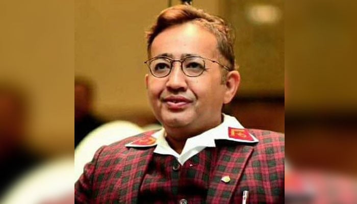 عبد-الحمید-بھٹہ-ایک-تجربہ-کار-اور-اہل-سفارتکار-ہیں:-رانا-عابد-حسین