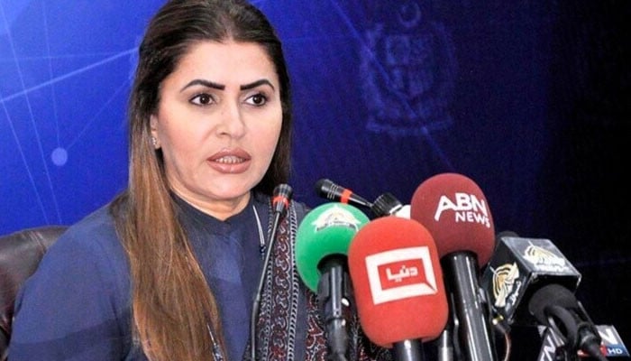 پی-پی-کے-اعتراض-کے-بعد-تنخواہ-دار-طبقے-کو-ریلیف-اور-سولر-پر-ٹیکس-کم-کیا-گیا:-شازیہ-مری