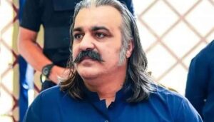 ہمارا-بجٹ-آئینی-بحران-سے-بچنے-کیلئے-تھا:-علی-امین-گنڈاپور