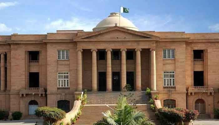 سندھ-ہائی-کورٹ:-ایڈیشنل-چیف-سیکریٹری-داخلہ-سندھ-کیخلاف-نیب-انکوائری-کالعدم