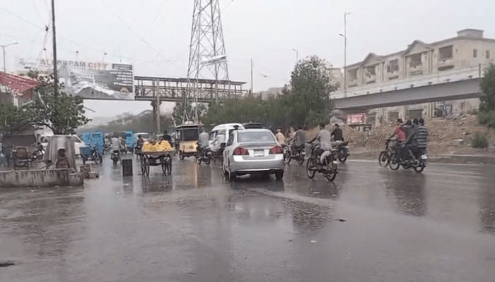 کراچی-میں-سب-سے-زیادہ-بارش-کہاں-ہوئی؟-اعداد-و-شمار-جاری