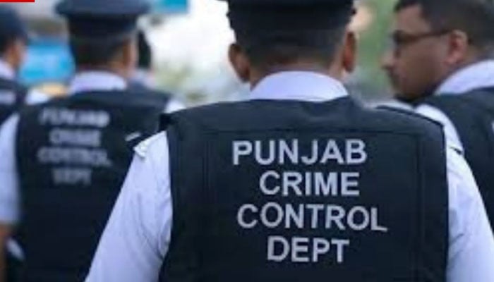 پنجاب:-سی-سی-ڈی-کیساتھ-مبینہ-مقابلوں-میں-5-ملزمان-ہلاک
