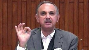 عمر-ایوب-کی-جناح-ہاؤس-حملے-سمیت-دیگر-مقدمات-میں-عبوری-ضمانت-میں-8-اگست-تک-توسیع