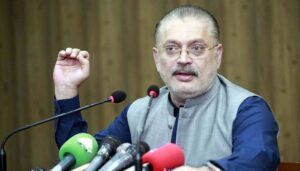 سندھ:-بڑی-تعداد-میں-ای-وی-اور-ہائبرڈ-بسیں-لانے-کا-فیصلہ