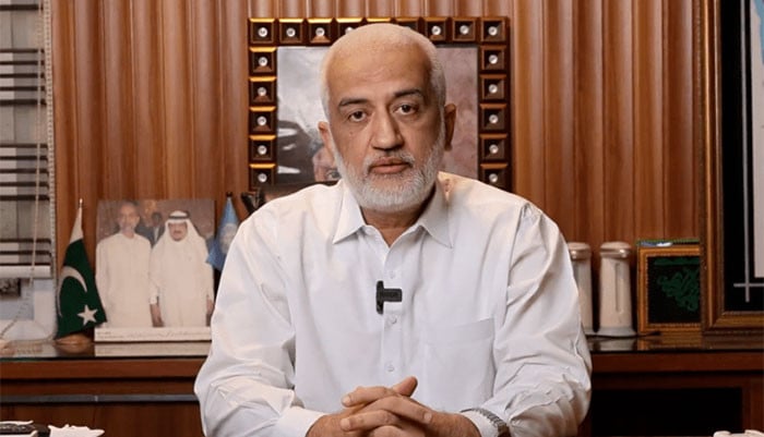 انسانی-اسمگلنگ-کیس:-صارم-برنی-کی-درخواستِ-ضمانت-پر-وکیل-کے-دلائل-مکمل