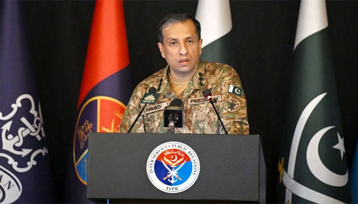 فوج-سیاسی-جماعتوں-سے-بات-کرنے-میں-دلچسپی-نہیں-رکھتی:-ڈی-جی-آئی-ایس-پی-آر