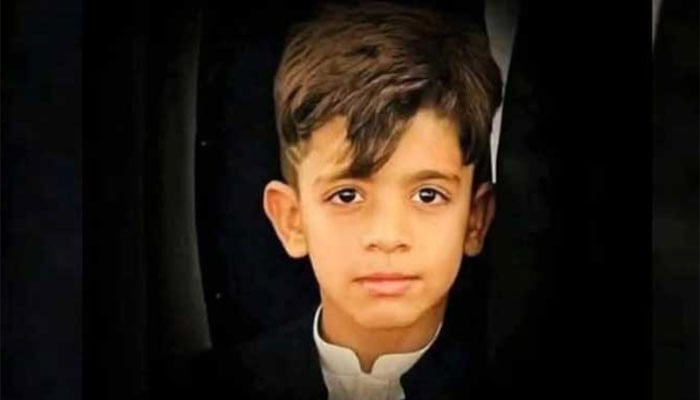 گزشتہ-برس-اغوا-ہوئے-بچے-مصور-کاکڑ-کو-اغواء-کاروں-نے-قتل-کر-دیا:-ڈی-آئی-جی-کوئٹہ