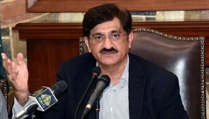 خصوصی-افراد-کو-مساوی-ترقی-کے-مواقع-فراہم-کیے-جائیں-گے:-وزیرِ-اعلیٰ-سندھ