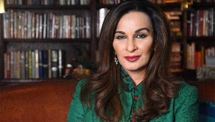 سیلابی-ریلے-میں-70-افراد-7-مختلف-مقامات-پر-پھنس-گئے،-52-کو-بچا-لیا-گیا:-شیری-رحمٰن