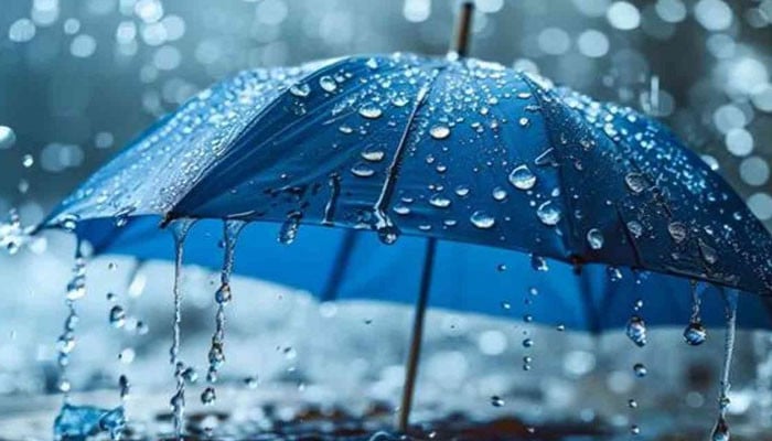ملک-بھر-میں-آج-پھر-کہیں-کہیں-بارش-کا-امکان