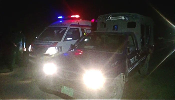 لاہور:-سی-سی-ڈی-کی-کارروائیاں،-3-دنوں-میں-شاہ-گینگ-کے-7-ملزمان-ہلاک