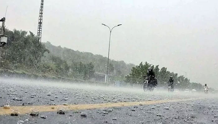 کراچی-میں-صبح-سے-ابتک-کہاں-کتنی-بارش-ہوئی؟