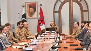 فیلڈ-مارشل-سید-عاصم-منیر-کا-کور-ہیڈکوارٹرز-پشاور-کا-دورہ