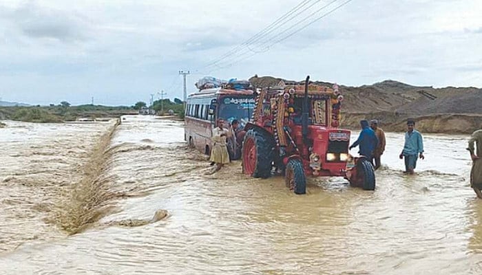 ملک-کے-مختلف-حصوں-میں-ممکنہ-سیلاب-کا-الرٹ-جاری