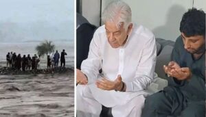 دریائے-سوات-میں-بہنے-والوں-کو-بچانے-ریسکیو-اہلکار-خالی-ہاتھ-آئے-تھے:-خواجہ-آصف