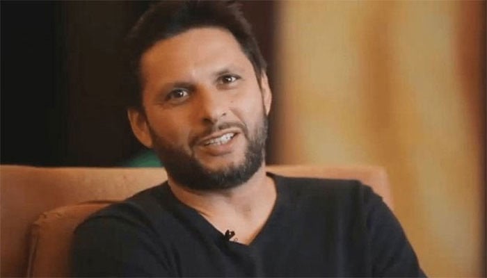 پاکستان-کا-اقوام-متحدہ-سلامتی-کونسل-کی-صدارت-سنبھالنا-فخر-کا-لمحہ-ہے،-شاہد-آفریدی