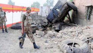 خیبر-پختونخوا:-رواں-سال-دہشتگردی-کے-واقعات-میں-860-افراد-شہید-و-زخمی-ہوئے