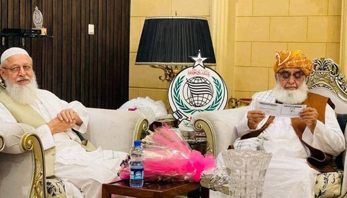 امیر-جے-یو-آئی-پنجاب-محمود-میاں-انتقال-کرگئے،-فضل-الرحمان-کا-اظہار-افسوس