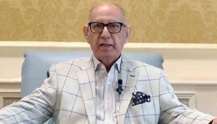 عدم-اعتماد-ایک-آئینی-اور-قانونی-چیز-ہے،-بانی-پی-ٹی-آئی-خود-اس-کا-شکار-بنے،-عرفان-صدیقی