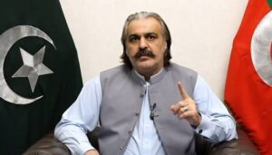 گورنر-خیبر-پختونخوا-کی-میری-حکومت-گرانے-کی-حیثیت-نہیں،-علی-امین-گنڈاپور
