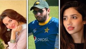 پاکستانی-فنکاروں-اور-کھلاڑیوں-کے-سوشل-میڈیا-اکاؤنٹس-بھارت-میں-پھر-بند