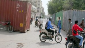 کراچی،-محرم-الحرام-کے-جلوس-کے-لیے-سخت-سیکیورٹی-انتظامات