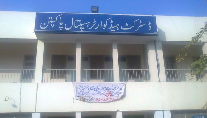 ڈی-ایچ-کیو-اسپتال-میں-20-بچوں-کی-اموات،-محکمہ-صحت-اور-کمشنر-ساہیوال-کی-ابتدائی-رپورٹس-تیار