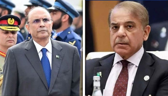 کراچی-میں-عمارت-گرنے-کا-واقعہ،-صدر-و-وزیراعظم-کی-ریسکیو-آپریشن-تیز-کرنیکی-ہدایت