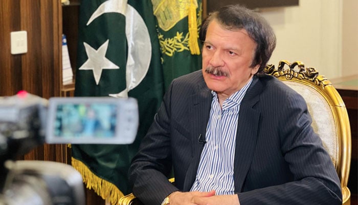 صنعتی-شعبے-کا-جی-ڈی-پی-میں-حصہ-26-فیصد-سے-کم-ہوکر-18-فیصد-رہ-گیا،-ہارون-اختر