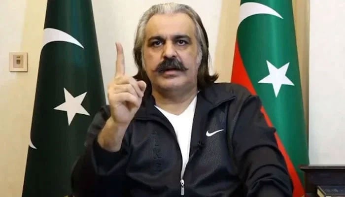 امیر-مقام-کا-ہوٹل-مکمل-نہیں-گراؤں-گا،-صرف-تجاوزات-کا-حصہ-گریگا:-علی-امین-گنڈاپور