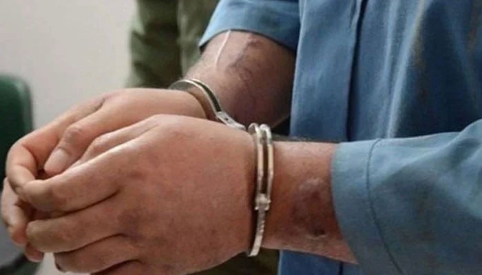لاڑکانہ:-بہن-کے-قتل-کے-الزام-میں-بھائی-گرفتار