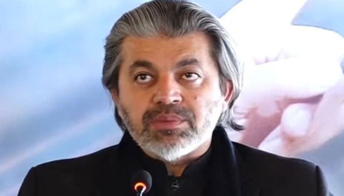 بانی-چیئرمین-کی-اجازت-کے-بغیر-مذاکرات-نہیں-ہوسکتے،-علی-محمد-خان