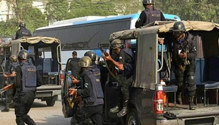 ڈی-جی-خان:-سی-ٹی-ڈی-اور-پولیس-کی-کارروائی،-5-دہشت-گرد-ہلاک