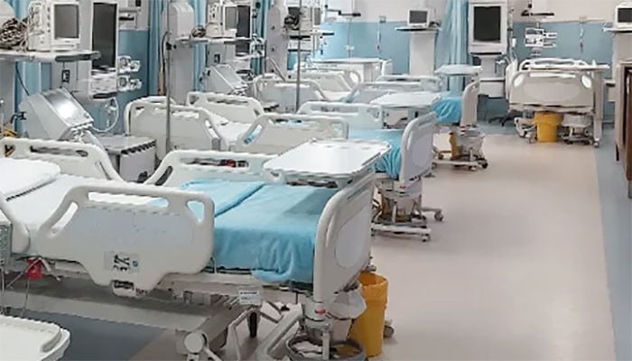 لاہور-کے-ایک-ٹرسٹ-اسپتال-کا-سالانہ-36-لاکھ-زکوٰۃ-فنڈ-لینے-سے-انکار