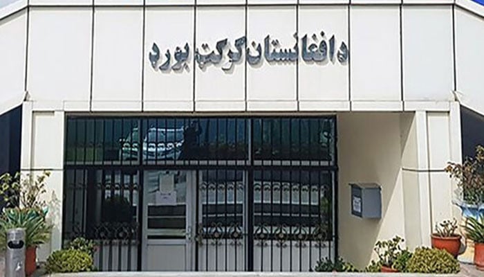 افغان-بورڈ-کی-پاکستان-میں-باہمی-سیریز-کے-بجائے-سہ-ملکی-سیریز-کی-تصدیق