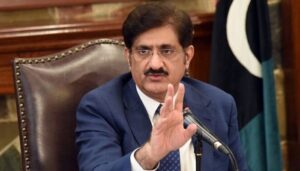 لیاری-بلڈنگ-واقعے-کے-ذمے-داران-کو-قرار-واقعی-سزا-دی-جائے-گی:-وزیراعلیٰ-سندھ