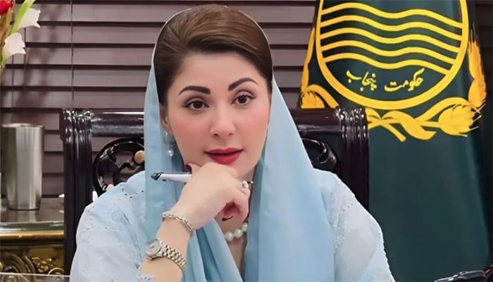 وزیر-اعلیٰ-مریم-نواز-نے-محرم-میں-امن-و-امان،-صفائی،-خدمت-کا-نیا-ریکارڈ-بنایا-ہے،-ترجمان-پنجاب-حکومت