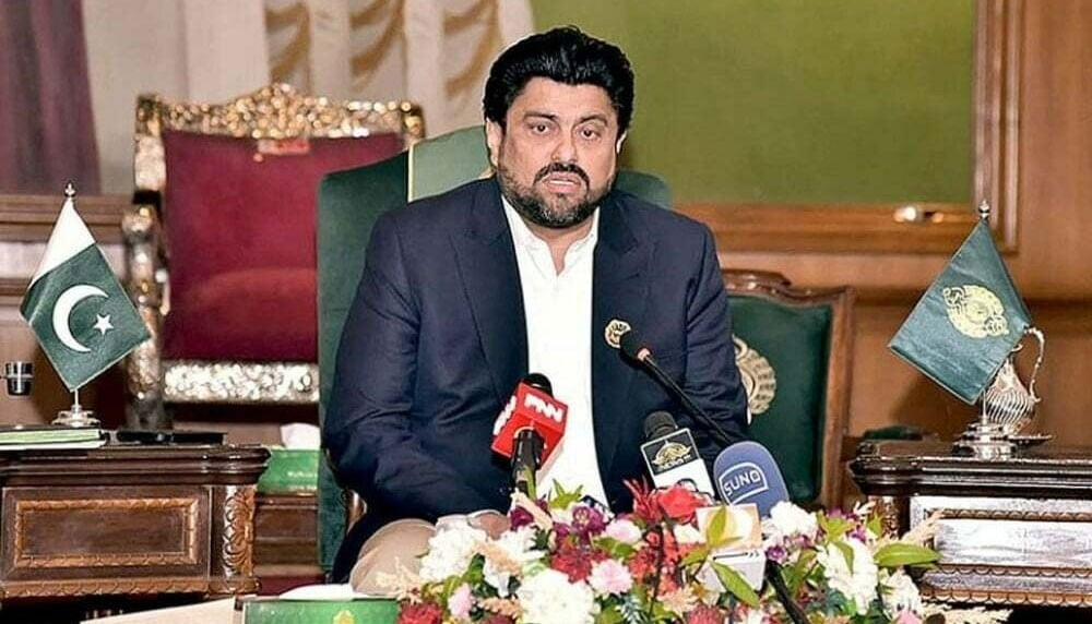 گورنر-سندھ-کا-قانون-نافذ-کرنیوالے-اداروں-کی-کارکردگی-پر-خراجِ-تحسین