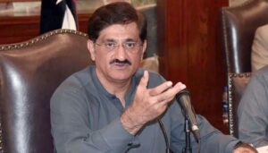 سانحۂ-لیاری-پر-وزیر-اعلیٰ-نے-آج-اجلاس-بلالیا