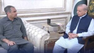 وزیراعظم-سے-وزیر-داخلہ-کی-ملاقات،-یوم-عاشور-پر-سیکیورٹی-انتظامات-پر-بریفنگ